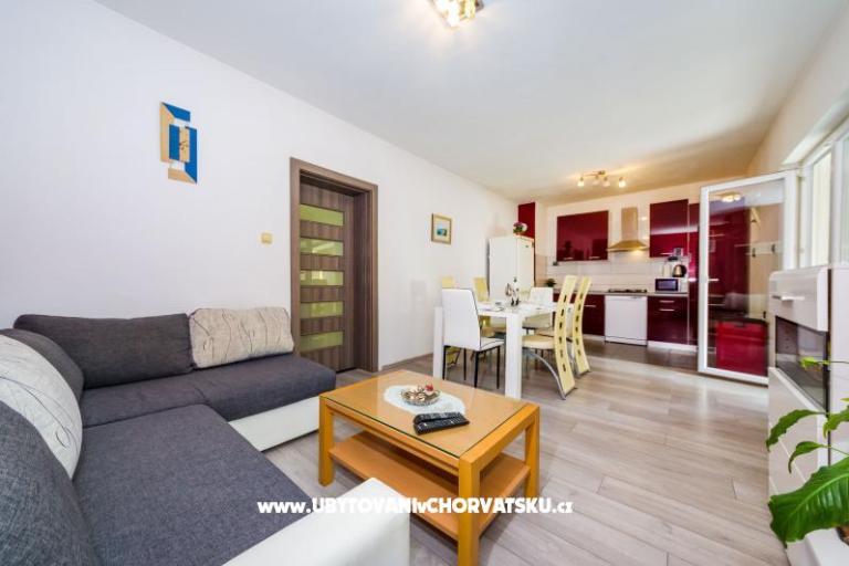Apartmani Rustica Zadar – foto 6