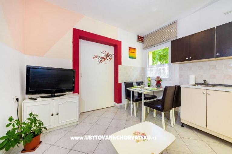 Apartmani Rustica Zadar – foto 7