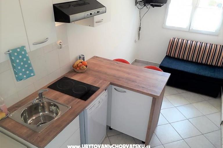 Apartmani Rustica Zadar – foto 8