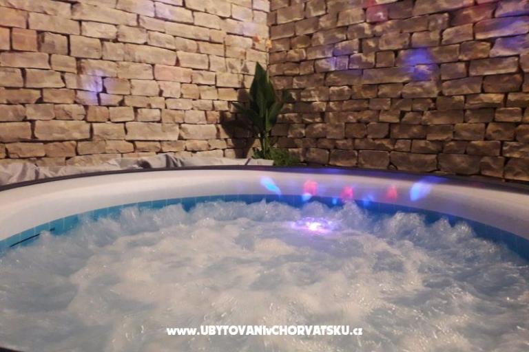Apartmani Rustica Zadar – foto 9