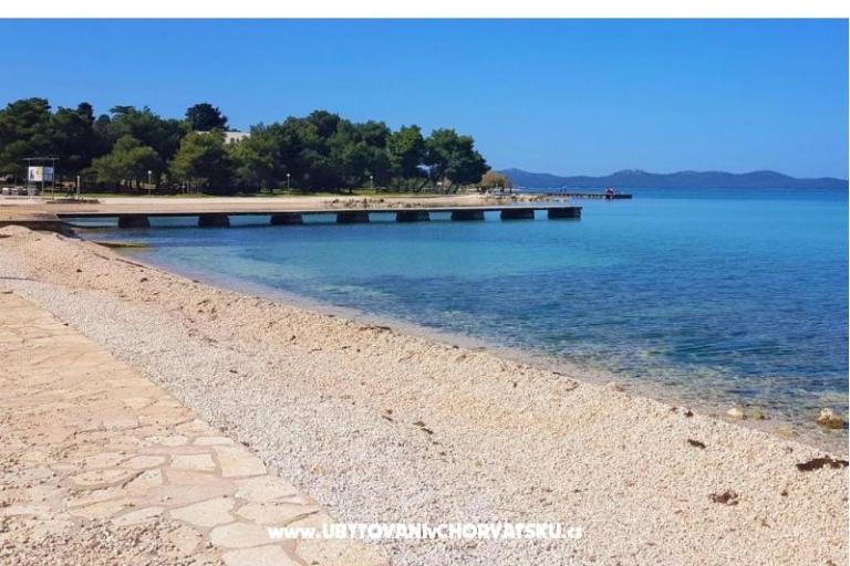 Apartmani Zara by the sea – foto 8