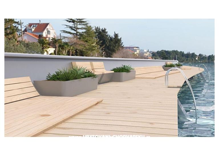 Apartmani Zara by the sea – foto 9