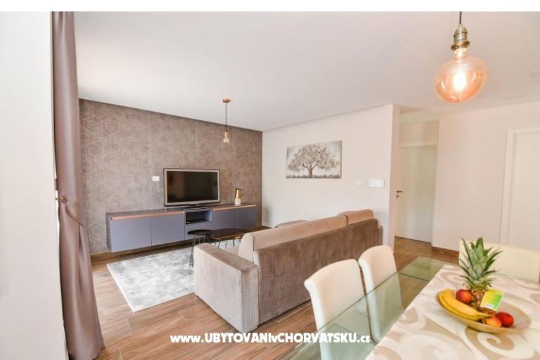 Calypso Royal Apartman – foto 5