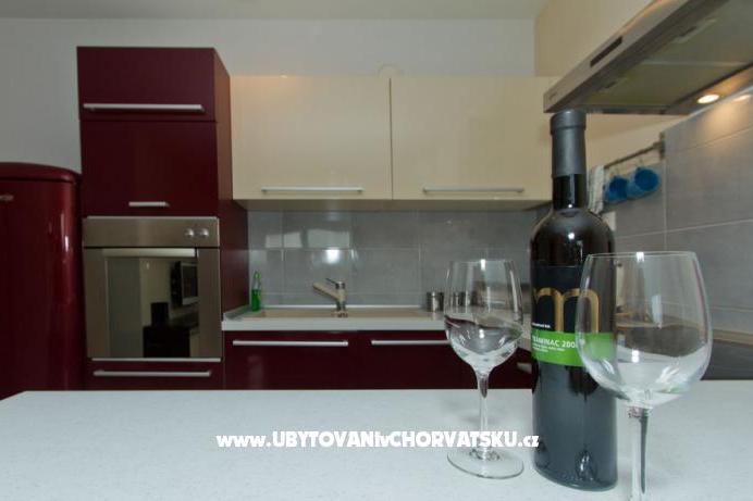 MIA apartments Zadar – foto 16