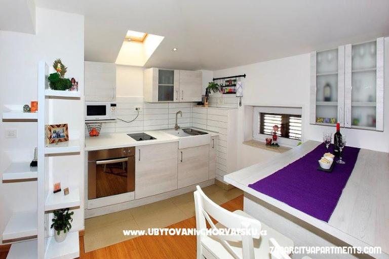 MIA apartments Zadar – foto 17