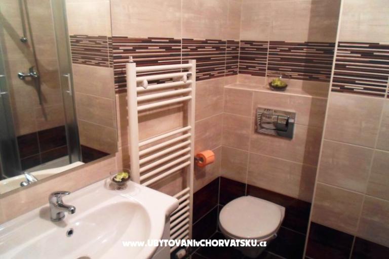 Ivona Apartman Zadar – foto 10