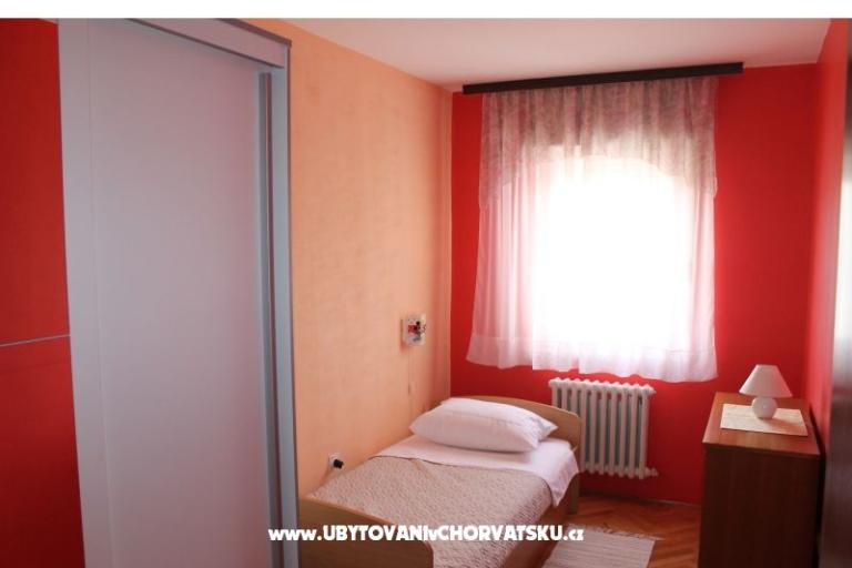 Ivona Apartman Zadar – foto 13
