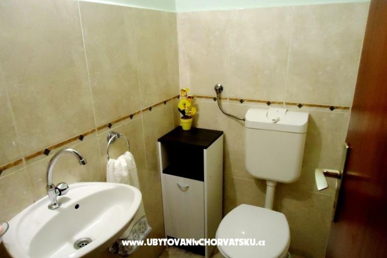 Ivona Apartman Zadar – foto 14
