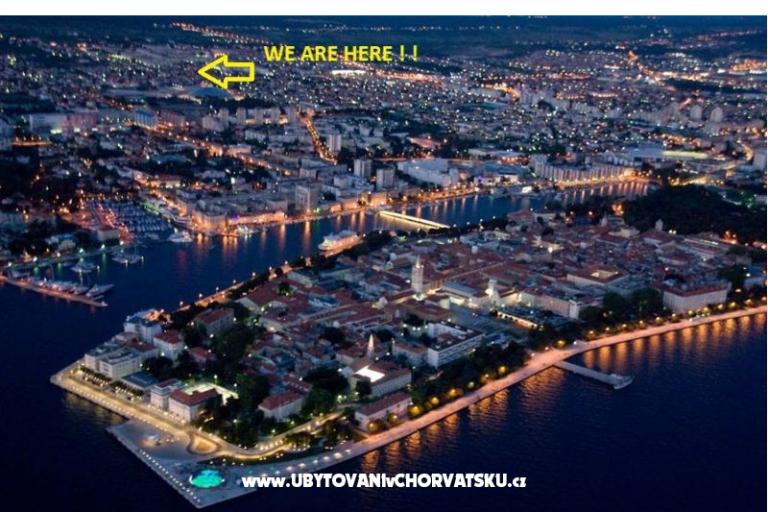 Ivona Apartman Zadar – foto 15