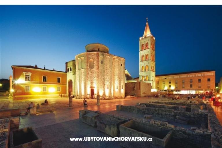 Ivona Apartman Zadar – foto 16