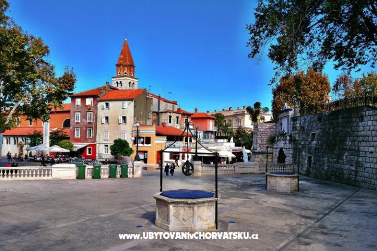 Ivona Apartman Zadar – foto 17