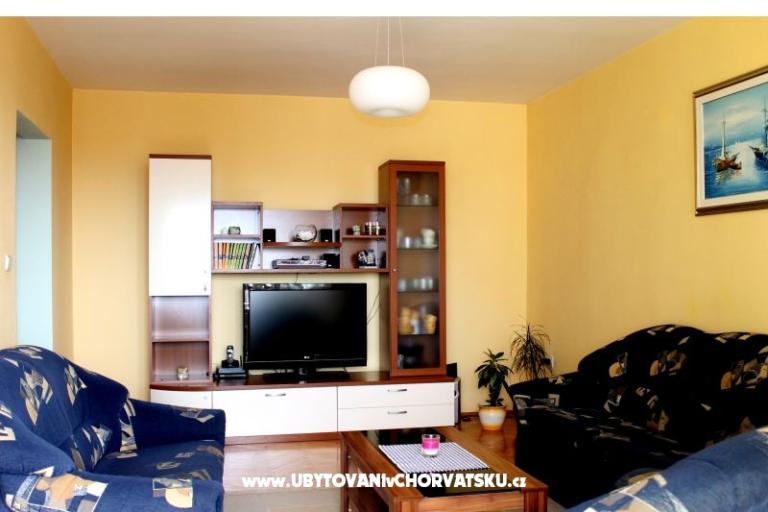 Ivona Apartman Zadar – foto 6