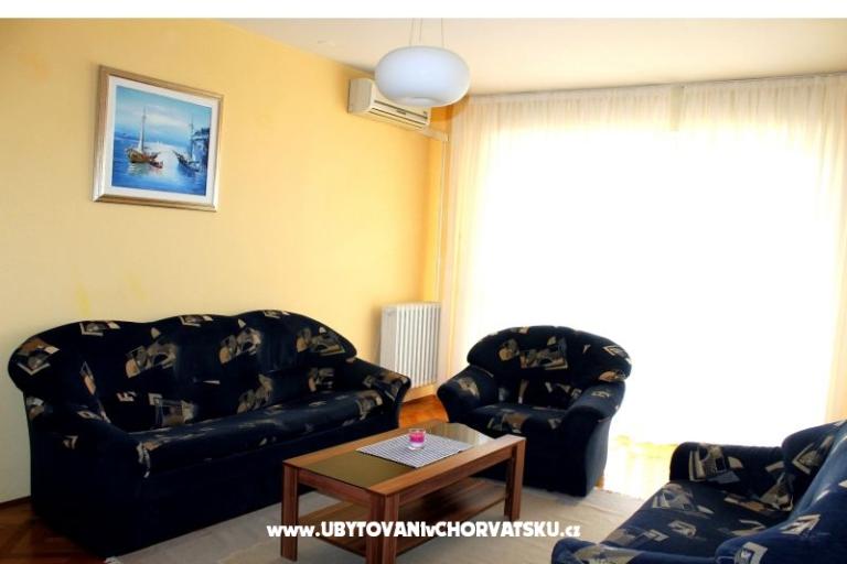 Ivona Apartman Zadar – foto 7
