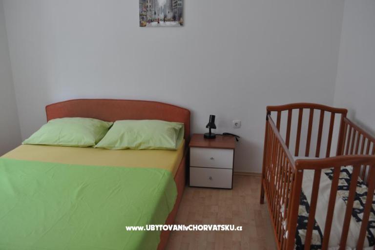 Kuća s bazenom Gaspar – foto 8