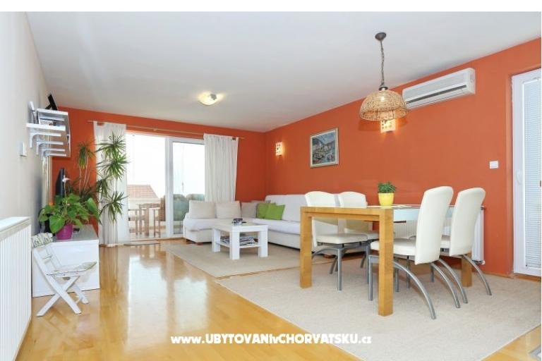 Luxury apartment Tea – foto 2