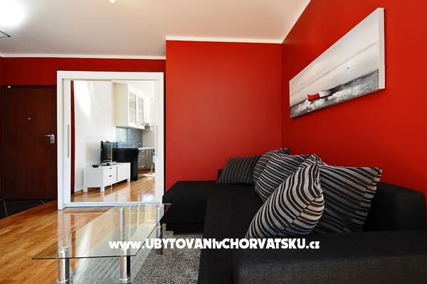 MaDe Luxury Apartmant – foto 10