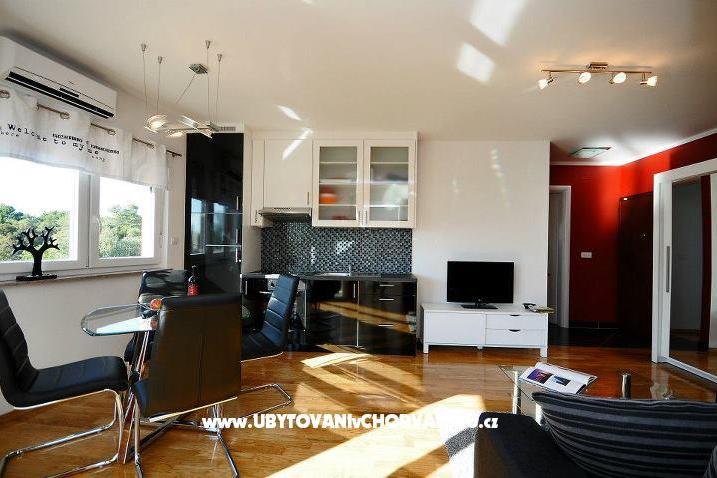 MaDe Luxury Apartmant – foto 8