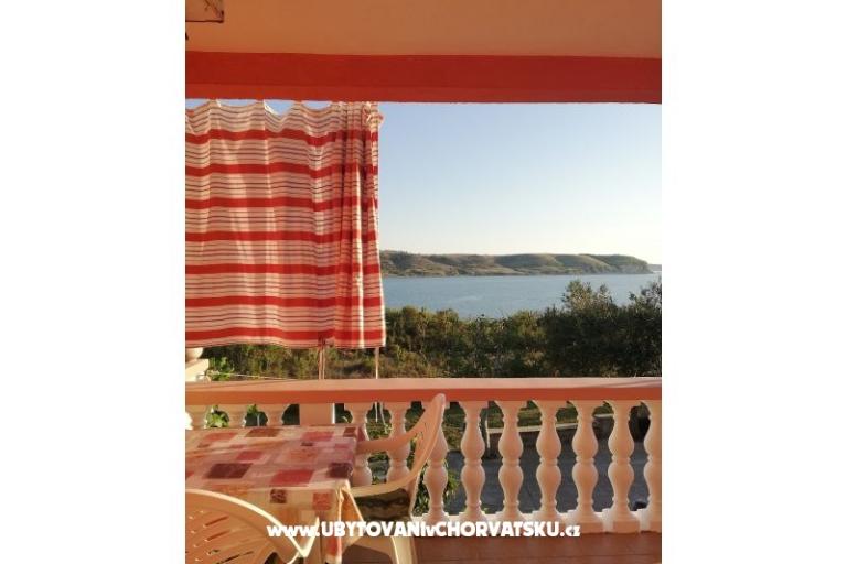 Apartmani Ivica- Livi  – foto 16