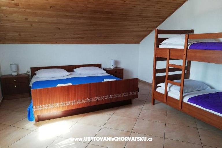 Apartmani Ivica- Livi  – foto 4
