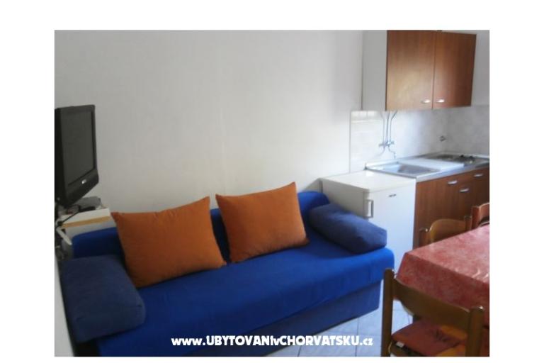 Apartmani Ivica- Livi  – foto 5