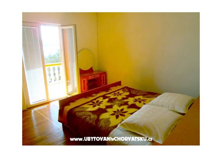 Apartmani Ivica- Livi  – foto 7