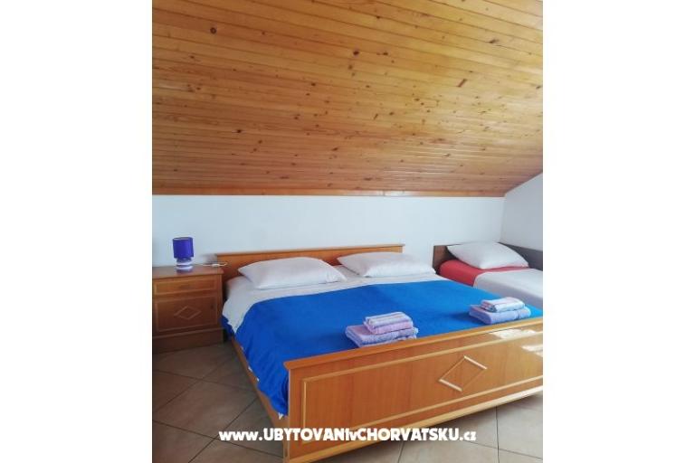 Apartmani Ivica- Livi  – foto 9