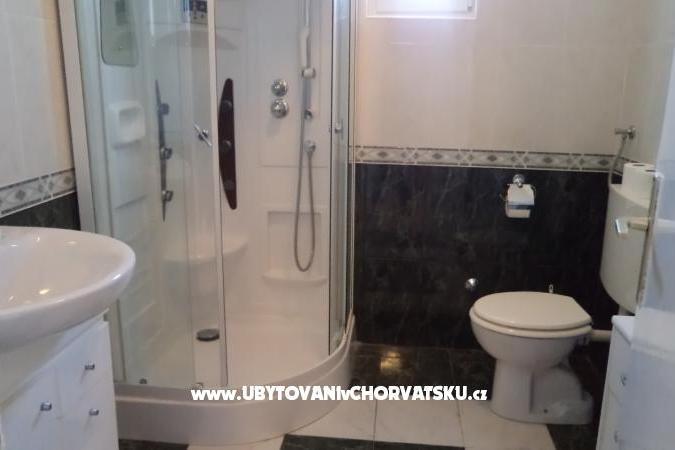 Apartmani Mladi mornar – foto 13