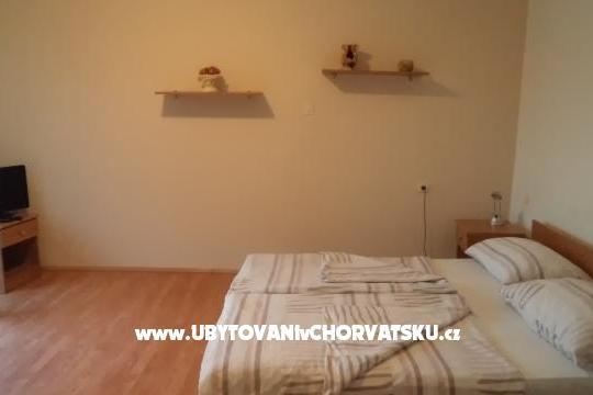 Apartmani Mladi mornar – foto 14