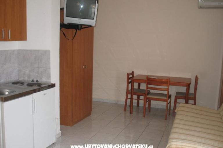 Apartmani Mladi mornar – foto 9