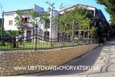 Pansion Villa Adria-Kuća – foto 2