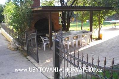 Pansion Villa Adria-Kuća – foto 6