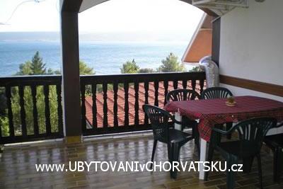 Pansion Villa Adria-Kuća – foto 7