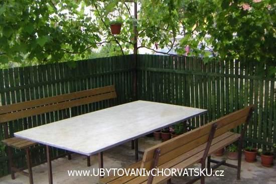 Appartement Dvorski – foto 6