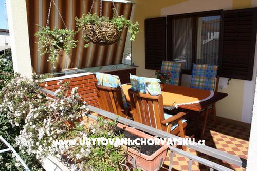 Apartmani Biskup – foto 10