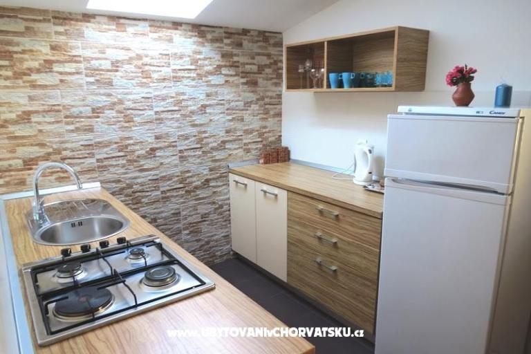 Lucija apartmani – foto 9