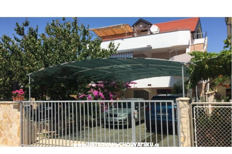 Lucija apartmani – foto 15