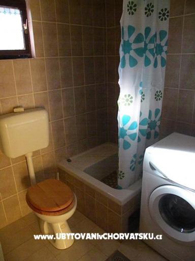 Studio Apartman Karin Gornji – foto 10