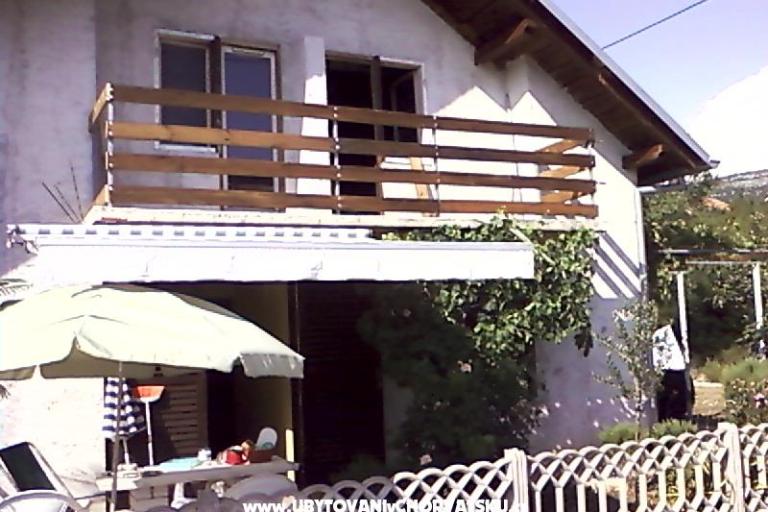Studio Apartman Karin Gornji – foto 11