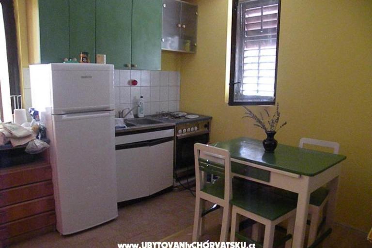 Studio Apartman Karin Gornji – foto 9