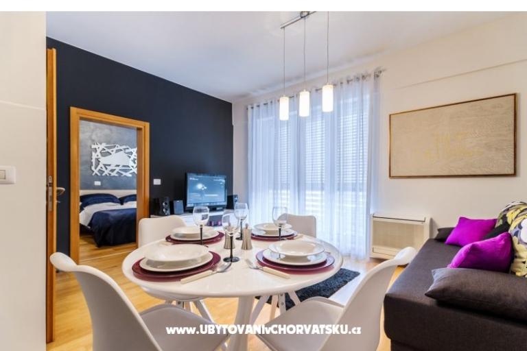 Urban City Apartman – foto 2
