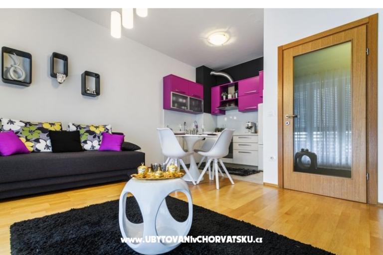 Urban City Apartman – foto 3