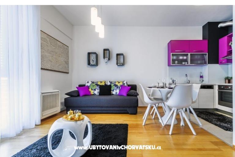 Urban City Apartman – foto 4