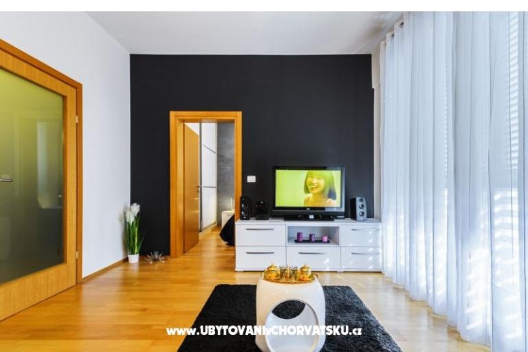 Urban City Apartman – foto 8