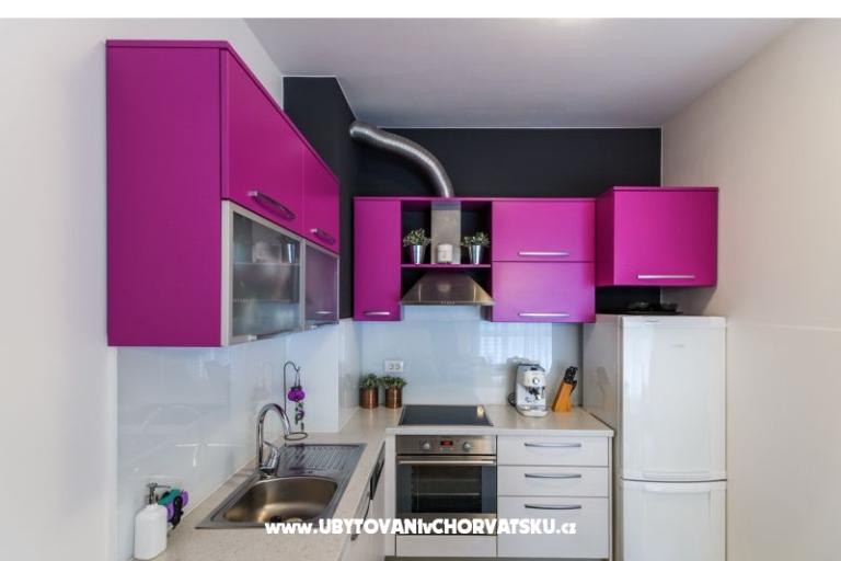 Urban City Apartman – foto 9