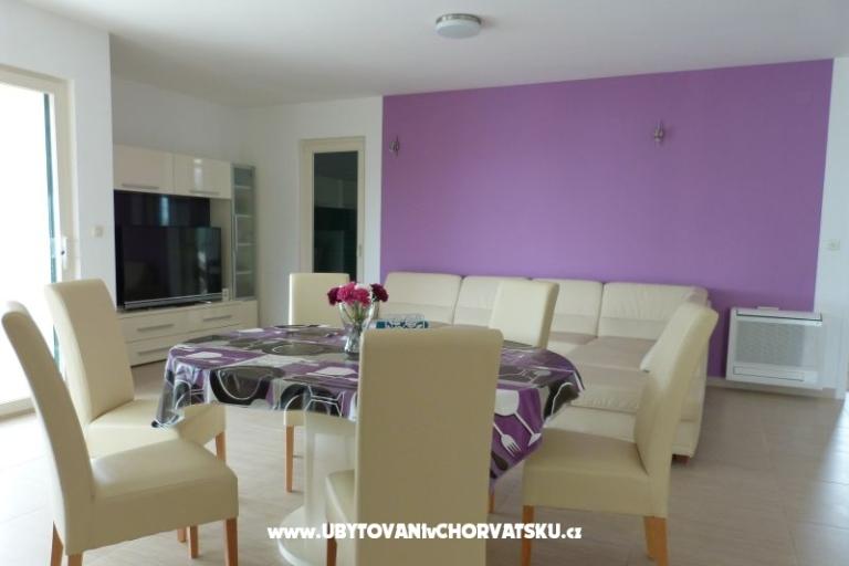 Villa Maria - apartments – foto 18