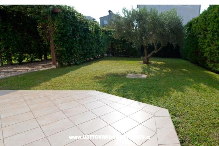 Apartmani Villa Zaratina – foto 12