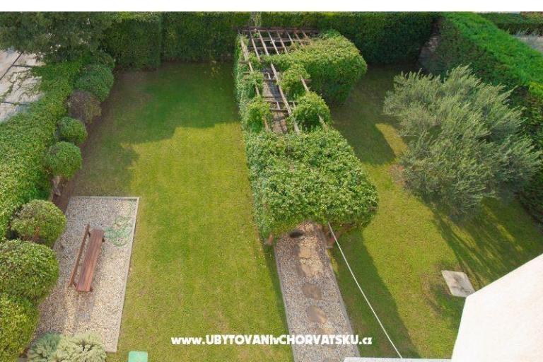 Apartmani Villa Zaratina – foto 2