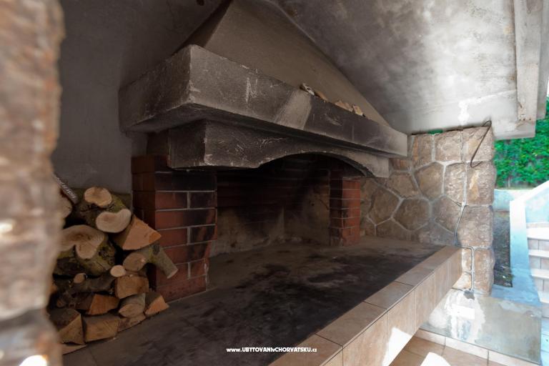 Apartmani Villa Zaratina – foto 6