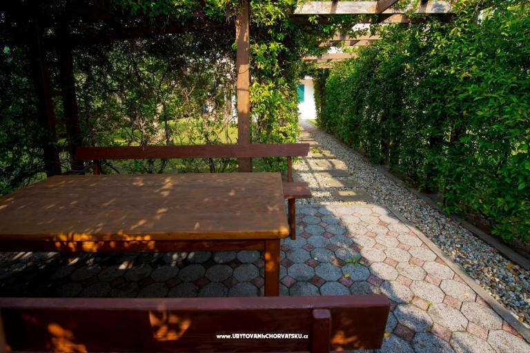 Apartmani Villa Zaratina – foto 7