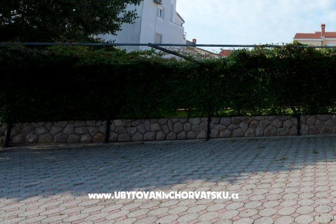 Apartmani Villa Zaratina – foto 8